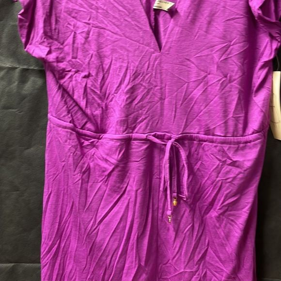 Bathing Suit Cover Up Jones of New York Sport - Picture 5 of 5